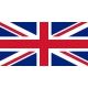 British / Anglais