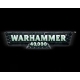 Romans Warhammer 40K